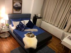 The Luxurie (D19), Condominium #470122441